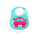 BABERO PLASTICO ALE3013 BABY KAYS