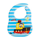 BABERO PLASTICO ALE3013 BABY KAYS