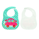 BABERO PLASTICO ALE3013 BABY KAYS