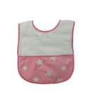 BABERO + TOALLA 10348 FOR BABY