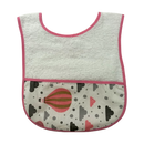 BABERO + TOALLA 10348 FOR BABY