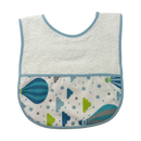 BABERO + TOALLA 10348 FOR BABY