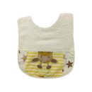 BABERO + TOALLA 10348 FOR BABY