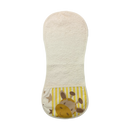 BABERO + TOALLA 10348 FOR BABY