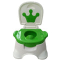 BACIN TRONO 2385 PRAKTIPLAS