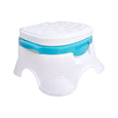 BACIN TRONO 2385 PRAKTIPLAS