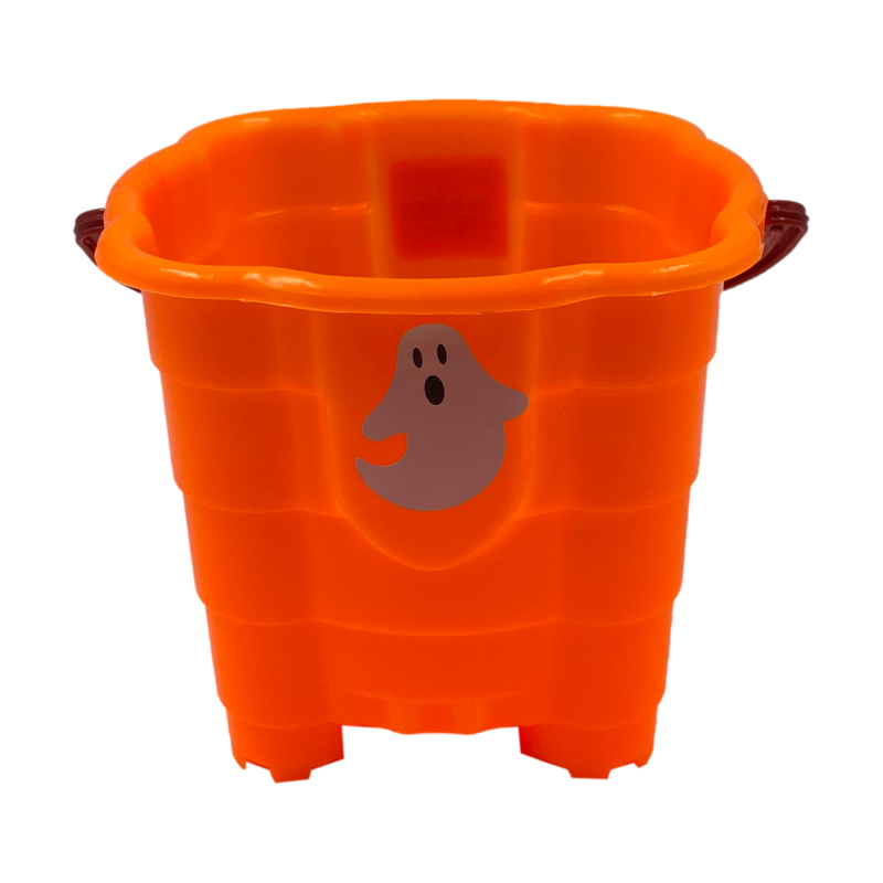 Balde Castillo Halloween 14193 Royal