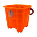 Balde Castillo Halloween 14193 Royal