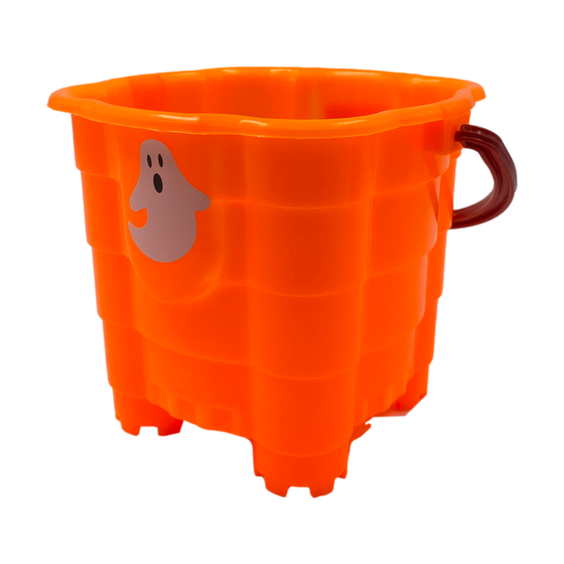 Balde Castillo Halloween 14193 Royal