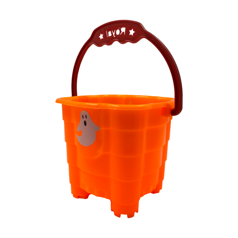 Balde Castillo Halloween 14193 Royal