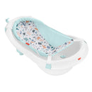 BAÑERA 4EN1 CON SOPORTE 20177 FISHER PRICE