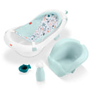 BAÑERA 4EN1 CON SOPORTE 20177 FISHER PRICE