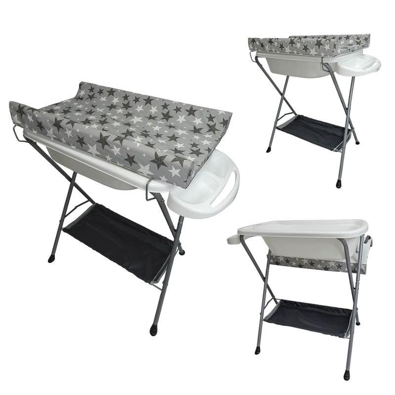 BAÑERA BST-1017 BEBESITOS