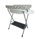 BAÑERA DE PIE BST-1018 BEBESITOS