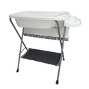 BAÑERA DE PIE BST-1018 BEBESITOS