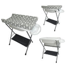 BAÑERA DE PIE BST-1018 BEBESITOS