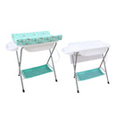 BAÑERA DE PIE BST-1014 BEBESITOS