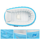 BAÑERA INFLABLE YT-226A LA GLORIA
