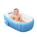 BAÑERA INFLABLE YT-226A LA GLORIA