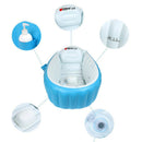 BAÑERA INFLABLE YT-226A LA GLORIA
