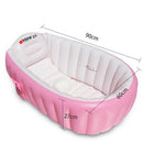 BAÑERA INFLABLE YT-226A LA GLORIA