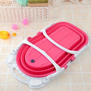 BAÑERA PLEGABLE FC060 BABY CUCHI