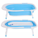 BAÑERA PLEGABLE FC060 BABY CUCHI