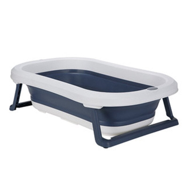 BAÑERA PLEGABLE PCZ-102 BEBESITOS