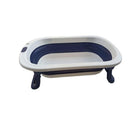 BAÑERA PLEGABLE PCZ-102 BEBESITOS