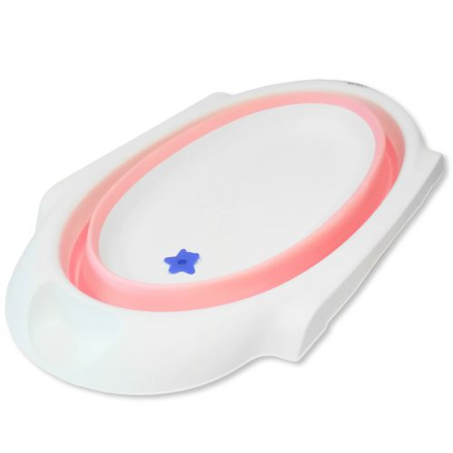 BAÑERA PLEGABLE PCZ-102 BEBESITOS