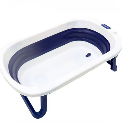 BAÑERA PLEGABLE PCZ-102 BEBESITOS