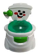 BAÑITO ENTRENADOR 22016 PRAKTIPLAS