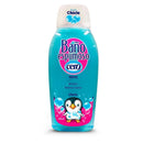 BAÑO ESPUMOSO CHICLE X400ML CERO
