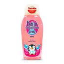 BAÑO ESPUMOSO SANDIA X400ML CERO