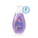 BAÑO LIQUIDO X400 ANTES DE DORMIR JOHNSONS