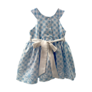 Bata Bebe Niña 32475 Baby Moda
