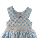 Bata Bebe Niña 32475 Baby Moda
