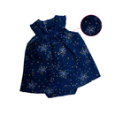 Bata Body Estrellitas 1052 Creciendo Bab