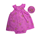 Bata Body Estrellitas 1052 Creciendo Bab