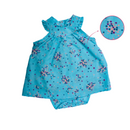 Bata Body Estrellitas 1052 Creciendo Bab