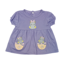 Bata Dou De Elenaticas 202 Janels