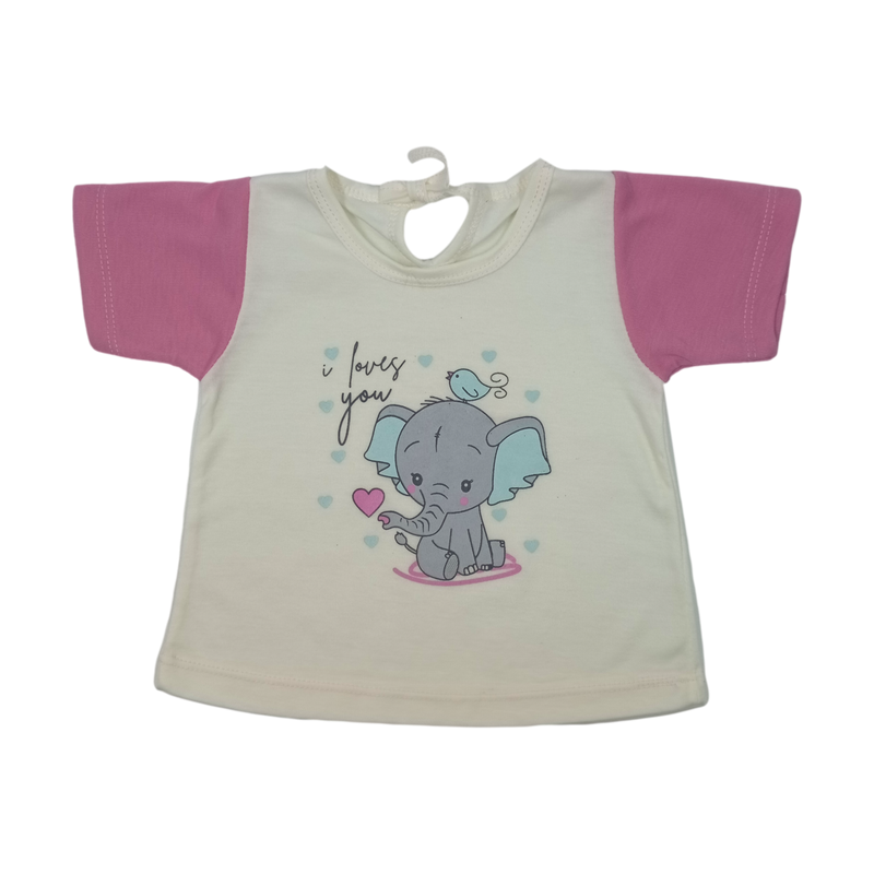 Bata Elefanta Cute 111 Janels