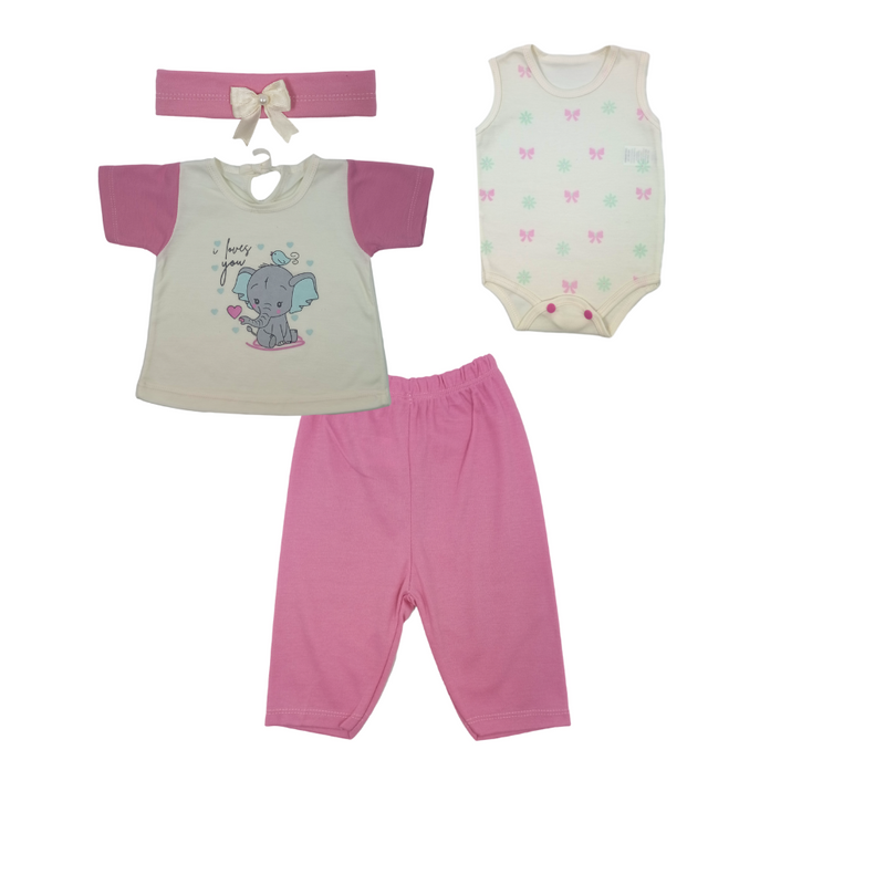 Bata Elefanta Cute 111 Janels