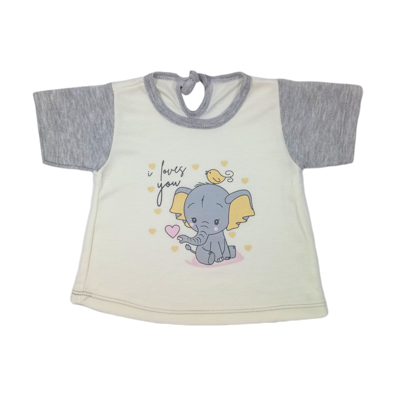 Bata Elefanta Cute 111 Janels