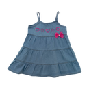 Bata Niña 3802 Fashion Kids