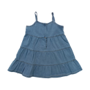 Bata Niña 3802 Fashion Kids