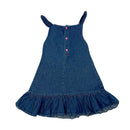 Bata Niña 40243 For Baby