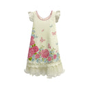 BATA NIÑA A1206 MAYATEX