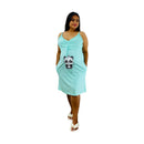 BATOLA MATERNA + BEBE 70086 BELLASEXY