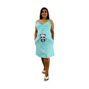 BATOLA MATERNA + BEBE 70086 BELLASEXY